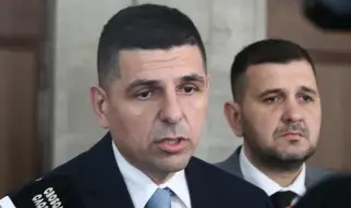 ДБ със сигнал до ДАНС и прокуратурата за нарушаване на санкционния режим спрямо Русия от Валентин Златев