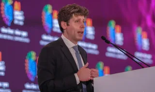 Две основни заплахи пред развитието на изкуствения интелект