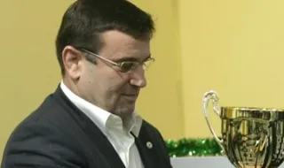 Калчев: Българската борба трябва спешно да излезе от кризата