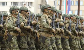 Москва: България се превърна в голям плацдарм на НАТО за война с Русия