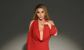 Музикалната телевизия на Деси Слава я докарала до фалит