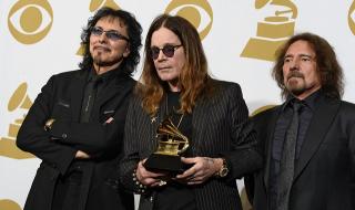 Ново признание за рок чудовищата Black Sabbath (ВИДЕО)