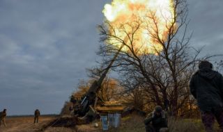 Пат Райдър: САЩ не предоставят на Украйна разузнавателни данни за мишени в Русия