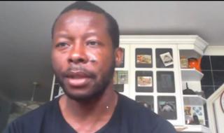 Пребиха цветнокож финансист от Лондон в центъра на София