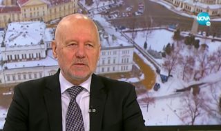 Тагарев: БСП бяха против назначаването ми за министър на отбраната
