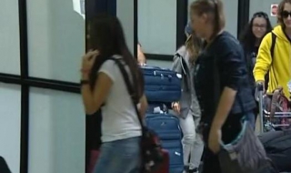 Закъсалите в Лондон деца се прибраха