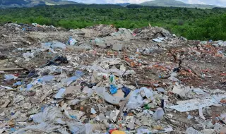 Варна: Да се инкриминира изхвърлянето на строителни отпадъци