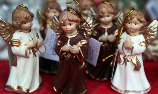 24 декември: България в снимки