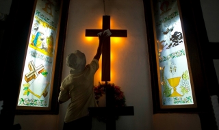 ФБР разтревожено: Нашите църкви са цел на терористите