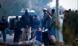 Мигрантската криза в Европа приключи