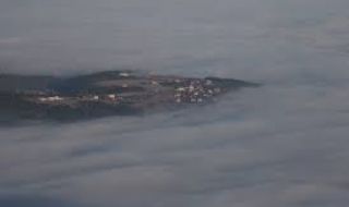 Облачността се увеличава