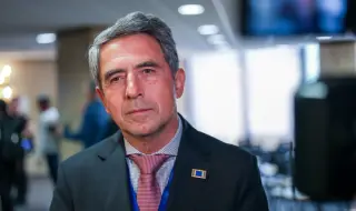 Plevneliev: Bulgaria must be uncompromising against "Serbian World" 