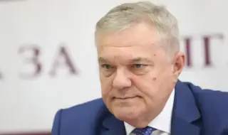 Румен Петков: Ако "Лукойл" не беше получил дерогация, България, Румъния и Унгария щяха да бъдат съсипани