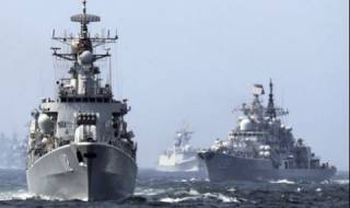 Южна Корея иска учения с американски кораби