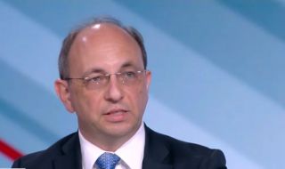 Николай Василев твърдо против актуализация на бюджета