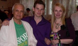 Синовете на Гуджунов станаха емигранти заради безпаричие