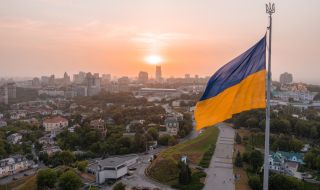 Украйна прие промени в бюджета на страната за 2023 г. и вдигна разходите