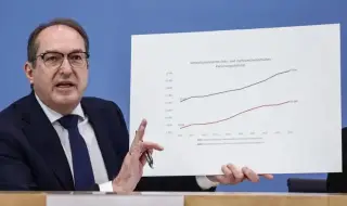 Висока заплаха от терористични атаки в Германия