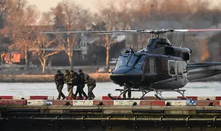 Законно ли беше залавянето на президента на Венецуела от САЩ?