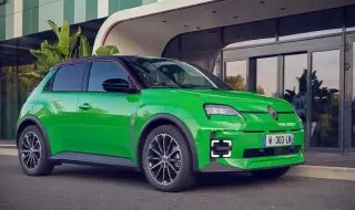 Електромобилите продължават да се продават добре в Европа през 2026-та