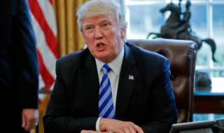 Фронтменът на „Секс Пистълс“ подкрепи Тръмп и Brexit