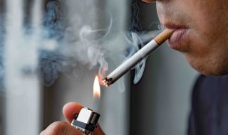 Изследване: Тютюнопушенето увеличава риска от сърдечна недостатъчност