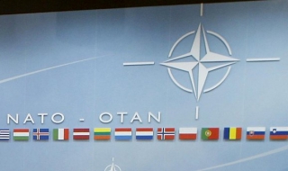 НАТО напуска Либия