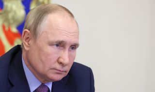 Разкриха жестокия план на Путин за Украйна