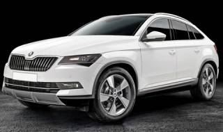 Skoda пуска още три кросоувъра