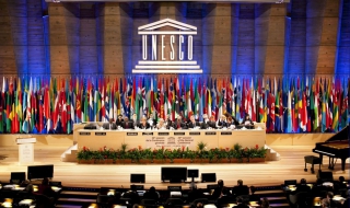 ЮНЕСКО прие Палестина с раздори (обновена)