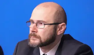 Андрей Янкулов: Не познавам никого от сдружението на Калушев, не съм му дарител