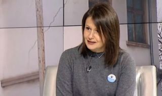 Анна Бекчиева, БОЕЦ, за ФАКТИ: Йорданка Фандъкова e символ на Борисовщината на местно ниво