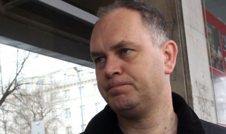 Кадиев: Партиите да дадат година шанс на кабинета (обновена)