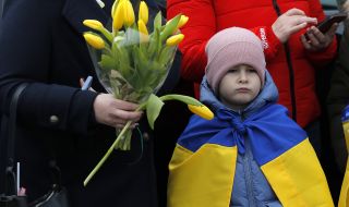 Над 5 млн. украинци са влезли в Румъния от началото на войната 