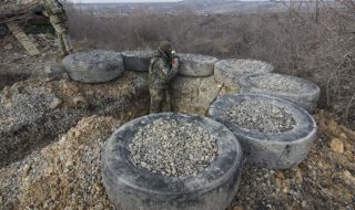 Собственикът на "Вагнер": Войната може да се проточи с години