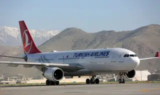 Turkish Airlines разширява флота си с 420 самолета за ултрадълги разстояния