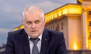 Валентин Радев: Не можем да знаем дали има допуснати грешки при разследването на случая "Петрохан"