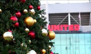 Защо спряха мачовете в Англия на Коледа и ги преместиха с един ден