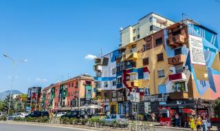 Албания – привлекателен имотен пазар
