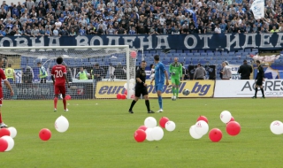 БФС решава формата на „А” група