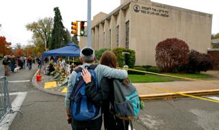 Евреите в САЩ разбраха, че антисемитизмът в страната е в разцвет