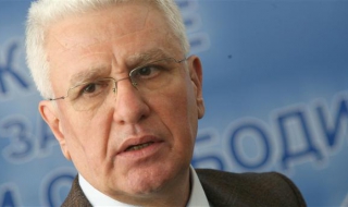 Христо Бисеров: Има основание да се касират президентските избори