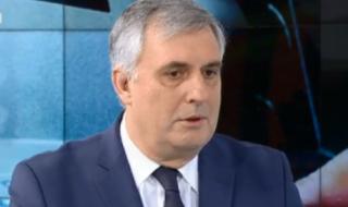 Калфин: 1 млн. българи обмислят емиграция