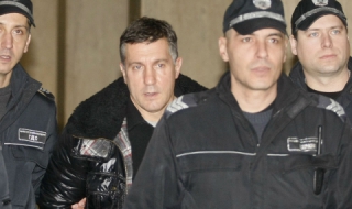 Кленовски доволен, че го екстрадират в Италия