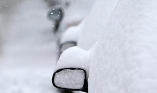 Вълчи студ сковава половин България