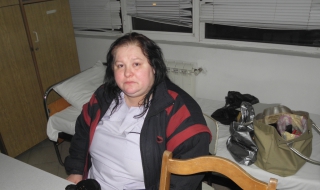 Лекар наби колежка в Благоевград