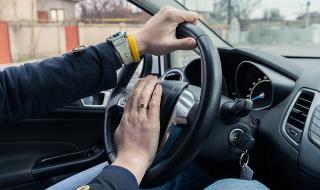 Нови правила за шофьорите в Румъния