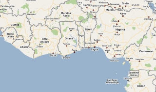 Пирати отвличат българин край Нигерия