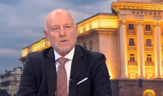 Todor Tagarev: After four ships hit and 20 dead, the word "Russia" carefully dropped from Radev's mouth