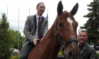 Топалов не убеди в блиц-турнир